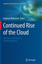 Zaigha Mahmood, Zaigham Mahmood - Continued Rise of the Cloud