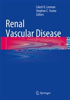 C Textor, C Textor, Lilach O Lerman, Lilach O. Lerman, Lilac O Lerman, Lilach O Lerman... - Renal Vascular Disease
