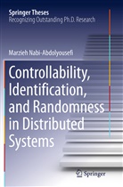 Marzieh Nabi, Marzieh Nabi-Abdolyousefi - Controllability, Identification, and Randomness in Distributed Systems
