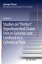 Lianwei Li - Studies on "Perfect" Hyperbranched Chains Free in Solution and Confined in a Cylindrical Pore