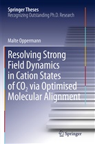 Malte Oppermann - Resolving Strong Field Dynamics in Cation States of CO_2 via Optimised Molecular Alignment