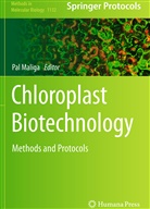 Pa Maliga, Pal Maliga - Chloroplast Biotechnology
