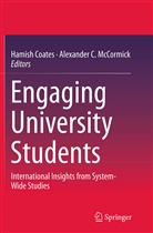 C McCormick, C McCormick, Hamis Coates, Hamish Coates, Alexander C. McCormick - Engaging University Students