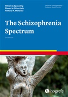 Menditt, Anthony A. Menditto, Steven Silverstein, Steven M Silverstein, Steven M. Silverstein, William Spaulding... - The Schizophrenia Spectrum