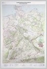 BK - Bundesamt für Kartographie und, BKG - Bundesamt für Kartographie und Geodäsie - Landschaftskarte Deutschland, ohne Bestäbung