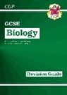 CGP Books, CGP Books, CGP Books, CGP Books - GCSE Biology Revision Guide includes Online Edition, Videos & Quizzes