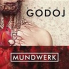 Thomas Godoj - Mundwerk, 1 Audio-CD (Livre audio)