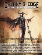 David Gerrold, Michael Swanwick, Mike Resnick - Galaxy's Edge Magazine