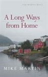 Mike Martin - A Long Ways from Home