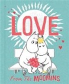 Tove Jansson - Love From the Moomins