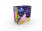 Peppa Pig, Peppa Pig - Peppa Pig: Bedtime Little Library