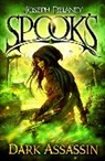 Joseph Delaney - Spook's: the Dark Assassin