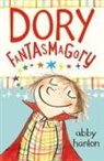 Abby Hanlon - Dory Fantasmagory