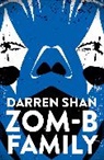 Darren Shan - ZOM-B Family