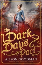 Alison Goodman, Goodman Alison - The Dark Days Pact