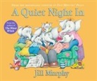 Jill Murphy, Murphy Jill, Jill Murphy, Murphy Jill - A Quiet Night in