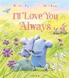 Alison Brown, Mark Sperring, Alison Brown - I'll Love You Always