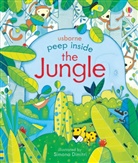 Anna Milbourne, Milbourne Anna, Simona Dimitri, Dimitri Simona - The Jungle