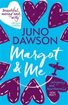 Juno Dawson, Dawson Juno - Margot and Me