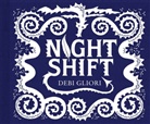Debi Gliori, Gliori Debi - Night Shift