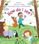 Katie Daynes, Daynes Katie, CHRISTINE PYM, Christine Pym, Pym Christine - How Do I See