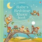 Giussi Capizzi, Sam Taplin, Taplin Sam, Giusi Capizzi, Giussi Capizzi, Capizzi Giusi - Baby's Bedtime Music Book
