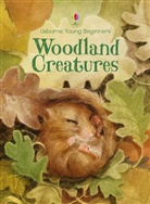 Emily Bone, Maribel Lechuga, Maribel Luchuga - Woodland Creatures