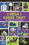 Dr Mike Goldsmith, Mike Goldsmith, Steve Martin, Marianne Taylor, Taylor Marianne, Andrew Pinder - I Wish I Knew That