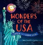 Carron Brown, Bee Johnson - Shine a Light: Wonders of the Usa