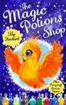 Abie Longstaff, Longstaff Abie - The Magic Potions Shop: The Firebird