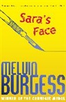 Melvin Burgess, Burgess Melvin - Sara's Face