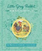 The Alison Uttley Literary Property Trust, Alison Uttley, Margaret Tempest - Little Grey Rabbit: The Speckledy Hen