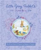 The Alison Uttley Literary Property Trust, The Alison Uttley Literary Property Trust, Alison Uttley, Margaret Tempest, Tempest Margaret - Little Grey Rabbit''s Paint-Box