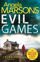 Angela Marsons - Evil Games