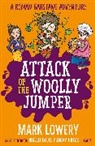 Mark Lowery - Attack Of the Woolly Jumper