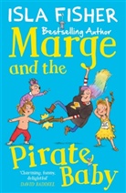 Isla Fisher, Fisher Isla, Eglantine Ceulemans, Ceulemans Eglantine - Marge and The Pirate Baby