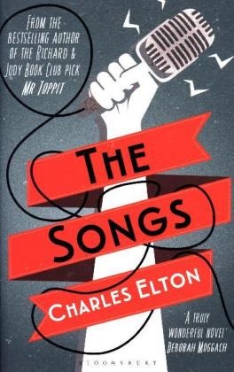 Charles Elton - The Songs