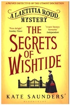 Kate Saunders - The Secrets of Wishtide