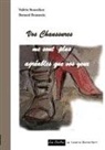 Valérie Bonenfant, Bernard Brunstein, Bernard Brunstein - Vos chaussures me sont plus agréables que vos yeux