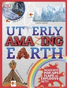 DK, Phonic Books - Utterly Amazing Earth