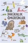 Andrea Valente - Bir Dakikalik Öykücükler