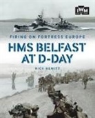 Nick Hewitt, Hewitt Nick - Firing on Fortress Europe