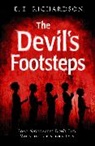 E E Richardson, E. E. Richardson - The Devil's Footsteps