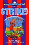 Rob Childs, Childs Rob, Martin Chatterton, Chatterton Martin - Strike!