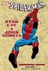 Stan Lee, John Romita - Spider-Man Newspaper Strips, Volume 1