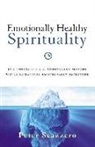 Pete Scazerro, Peter Scazzero - Emotionally Healthy Spirituality