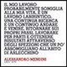 Museo Alessi - Design interviews. Alessandro Mendini. Ediz. italiana e inglese. Con DVD