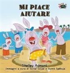 Shelley Admont, Kidkiddos Books, S. A. Publishing - Mi piace aiutare