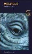 Herman Melville - Moby Dick