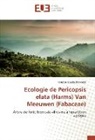 Faustin-Bosela Boyemba, Charles De Cannière, Sylvie GourletFleury - Ecologie de Pericopsis elata (Harms) Van Meeuwen (Fabaceae)